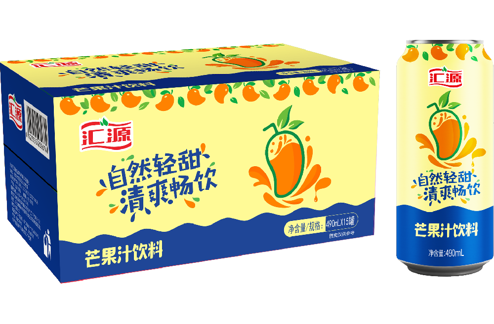 樂(lè)享芒果