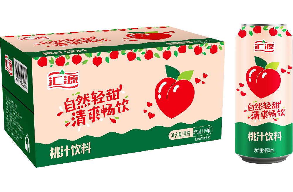 樂(lè)享黃桃